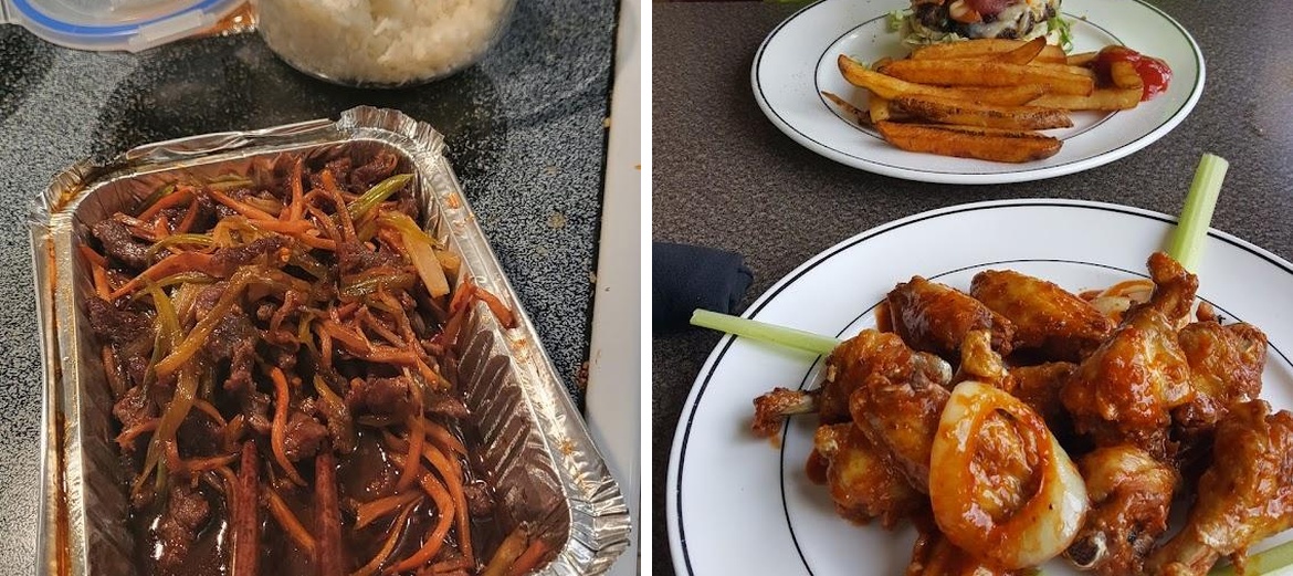 Chi Lin Restaurant
