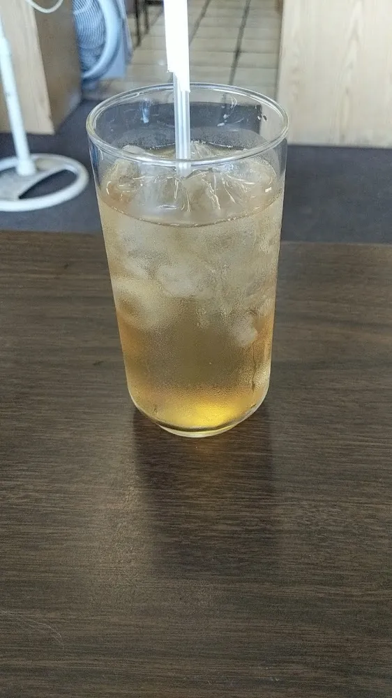 Jasmin Tea